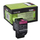 Toner Lexmark 70C20M0, magenta, origjinal