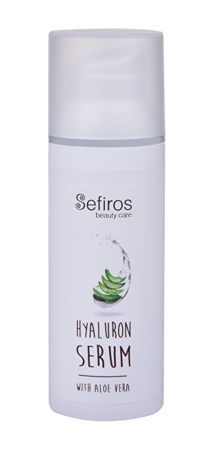 Serum për fytyrë Sefiros Aloe Vera 50 ml