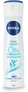 Deodorant Nivea Fresh Natural 0% aluminium, 150ml