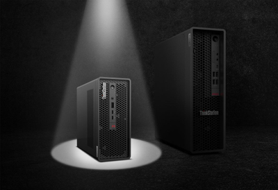 Workstation Lenovo ThinkStation P3 Ultra, Core i7, 32GB RAM, 1TB SSD, i zi