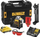 Lazer vetënivelizues Dewalt 20 m, i kuq