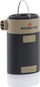 Pompe ajri për kamp Robens Conival 3n1, 4000mAh, LED me power bank, bezhë