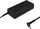 Karikues laptopi Qoltec, 40W, 2.1A, 19V, i zi