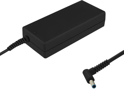 Karikues laptopi Qoltec, 40W, 2.1A, 19V, i zi