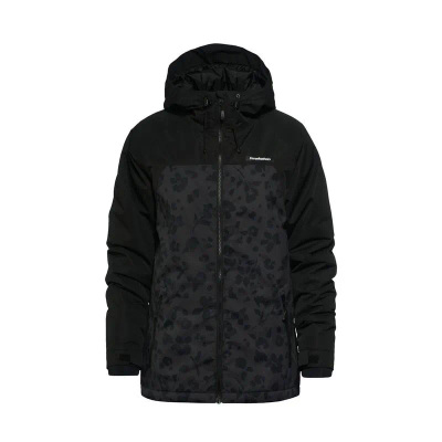 Xhakete Tay Floral Cheetah Xs Ow232e
