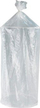 Folie mbrojtëse për domate Maximex, set 2 copë, 130cm x 40cm, transparente