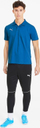 Fanellë polo Puma teamGoal 23 M 656579-02 për burra, blu