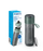 Shishe uji me filter Brita Sports Active, 600 ml, me MicroDisc, jeshile e errët