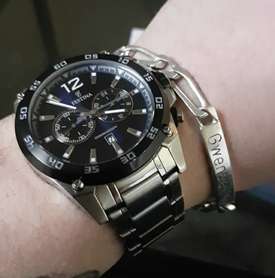 Orë dore Festina Chrono Sport 16680/2