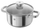 Set tenxhere Zwilling Joy, çelik inox 18/10, i përshtatshëm për induksion, argjendtë