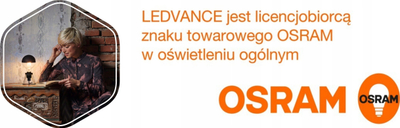 Llambë LED OSRAM G9, 4W, 2700K, transparente, 3 hapa dritësimi