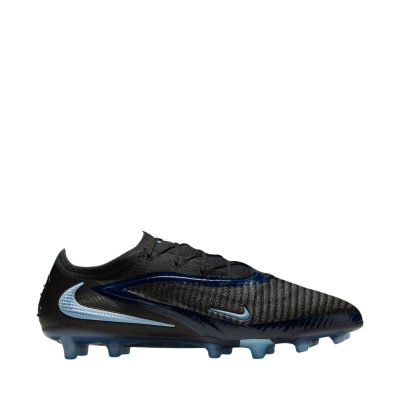 Këpucë futbolli Nike Phantom 6 Low Elite AG Pro, për bar sintetik, profesionale, të zeza