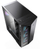 Kasë kompjuteri MSI MPG GUNGNIR 110R, e zezë