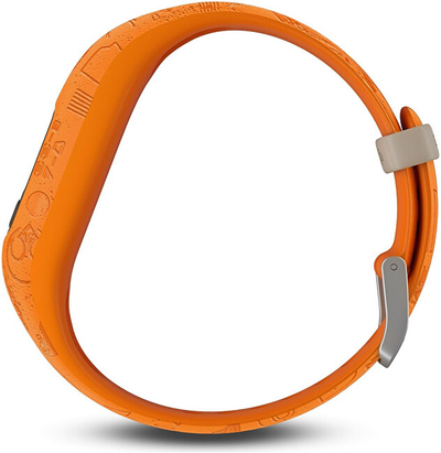 Matës aktiviteti Garmin Vívofit® jr. 2 Light Side Star Wars 010-01909-1A