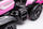 Traktor elektrik për kalamaj Lean Sport BLT-206, bateri 24V, me telekomandë, rozë