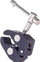 Kllapë montimi Crab Clamp For Rig Or Stand, për monitor, për rig dhe stativ, e zezë