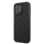 Kapak telefoni Karl Lagerfeld KLHCP13LPTLK, për iPhone 13 Pro / 13 6.1", i zi