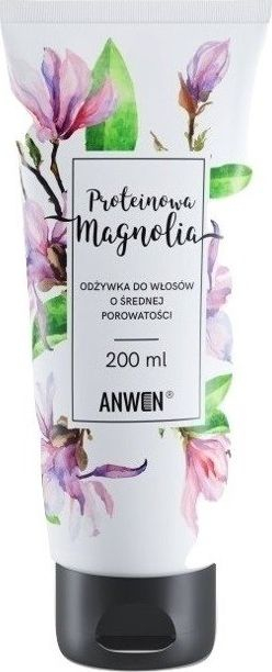Kondicioner për flokë Anwen, 200ml