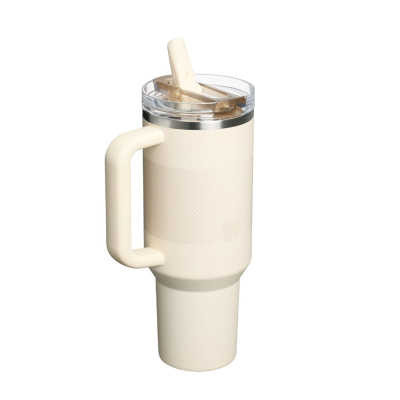 Stanley Termos Quencher Protour Flip 1.18L Cream Fade 10-12486-099