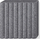 Balte për modelim FIMO Effect Granite, 57 g, ngjyrë granit