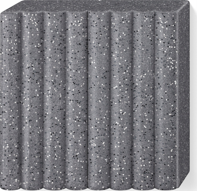 Balte për modelim FIMO Effect Granite, 57 g, ngjyrë granit