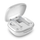 Dëgjuese wireless Genius HS-M905BT, të bardha