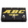Педал за гитара Morley ABC-G Gold, 3 канали, True Bypass, златна боја