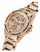 Orë për femra Guess Queen GW0464L3, e artë
