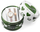 Set orë dore dhe rrip zëvendësues Oui & Me Fleurette ME010333