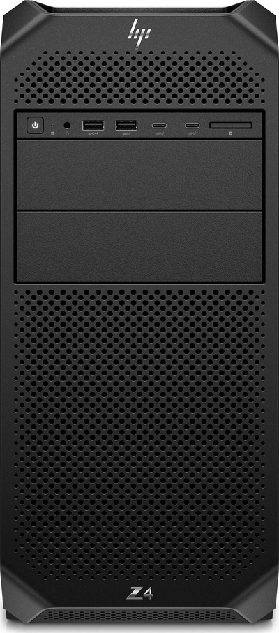 Workstation HP Z4 G5, Intel Xeon W, 64GB RAM, SSD 1TB, e zezë