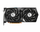 Kartelë grafike MSI GeForce RTX 3050 GAMING X 8G NVIDIA GeForce RTX 3050, 8 GB GDDR6