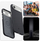 Kapotë telefoni Spigen Caseology Nano Pop MagSafe, iPhone 17 Air, e zezë