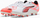 Këpucë futbolli Puma Ultra 5 Play FG AG M 108169 01, për bar natyral edhe sintetik, portokalli
