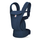 Nosilkë bebe Ergobaby Omni Deluxe Mesh, ergonomike, Midnight Blue
