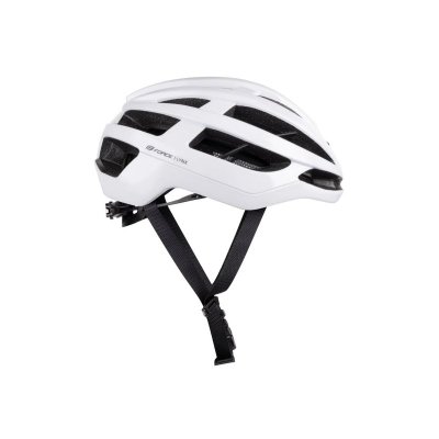 Helmete Biciklete Lynx Bardhe