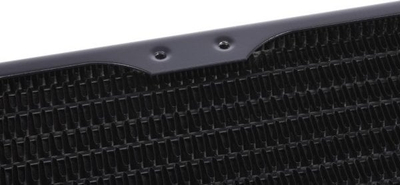 Radiator ftohës Alphacool NexXxoS HPE-20 360mm, për ujëftohje, i zi