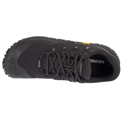 Патики за трчање Merrell Trail Glove 7 W J037336, Vibram, за жени, црни