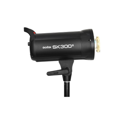 Godox SK300II Strob për studio
