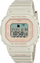 Orë për femra Casio G-Shock G-LIDE GLX-S5600-7ER, e bardhë