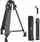 Tripod Ulanzi Heavy-Duty VideoFast, fibra karboni, i zi