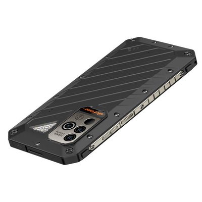Celular Ulefone Power Armor 19, 6.58", 256GB, 12GB RAM, i zi