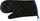 Doreza për skarë Mastergrill MG233, 35 cm x 6 cm, të zeza