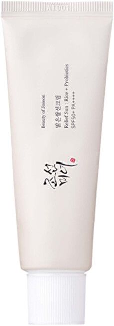 Krem ndaj diellit Beauty of Joseon SPF 50 Relief, 50 ml