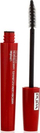 Maskarë Pupa Ultraflex Maxi Estensione 01 Extra Black, 10 ml, e zezë