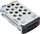 Kit mbajtës Supermicro mbrapa serverit, hot-swap për 2 disqe 2.5" NVMe, metalik