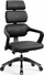 Karrige zyre V-Modular, ergonomike, e zezë