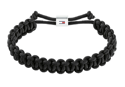 Byzylyk për meshkuj Tommy Hilfiger sTH1434, i zi