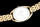 Orë dore për femra adriatica, swiss made A3546.1151Q
