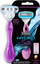 Brisk rroje për femra Wilkinson Sword Hydro Silk, 5 thika, serum hidratues