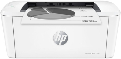 ПринтерHP LaserJet M110w